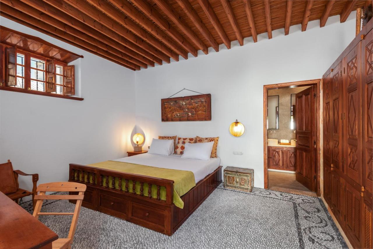 Antique Villa Líndosz Kültér fotó